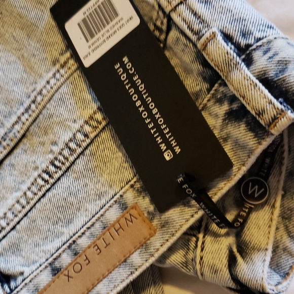 Whitefox boyfriend jeans - Picture 4 of 4